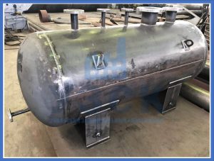 Расходная ёмкость печного отопления в Липецке