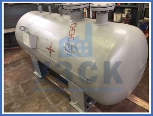 ГЭЭ сосуд работающий под давлением в Липецке