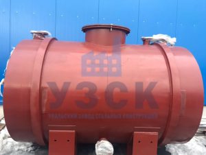 Бак конденсатный БК 38.00.000-06 в Липецке