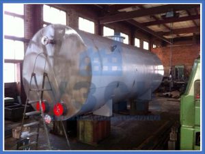 Емкость дренажная в Липецке