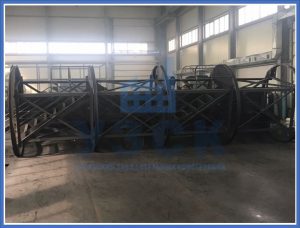 РВС резервуары производитель, завод в Липецке