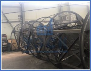 РВС резервуары производитель, завод в Липецке