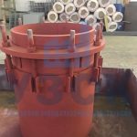 Сальниковые компенсаторы в Липецке