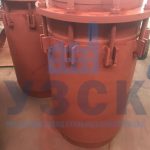 Сальниковые компенсаторы в Липецке