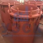 Сальниковые компенсаторы в Липецке