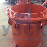 Сальниковые компенсаторы в Липецке