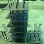 Закладные детали в Липецке