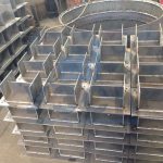 Закладные детали в Липецке