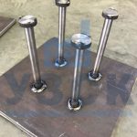 Закладные детали в Липецке