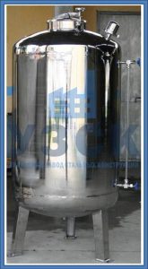 ВЭЭ емкостный аппарат в Липецке