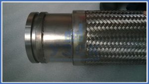 металлорукав, РГМ, рукав гибкий металлический в Липецке