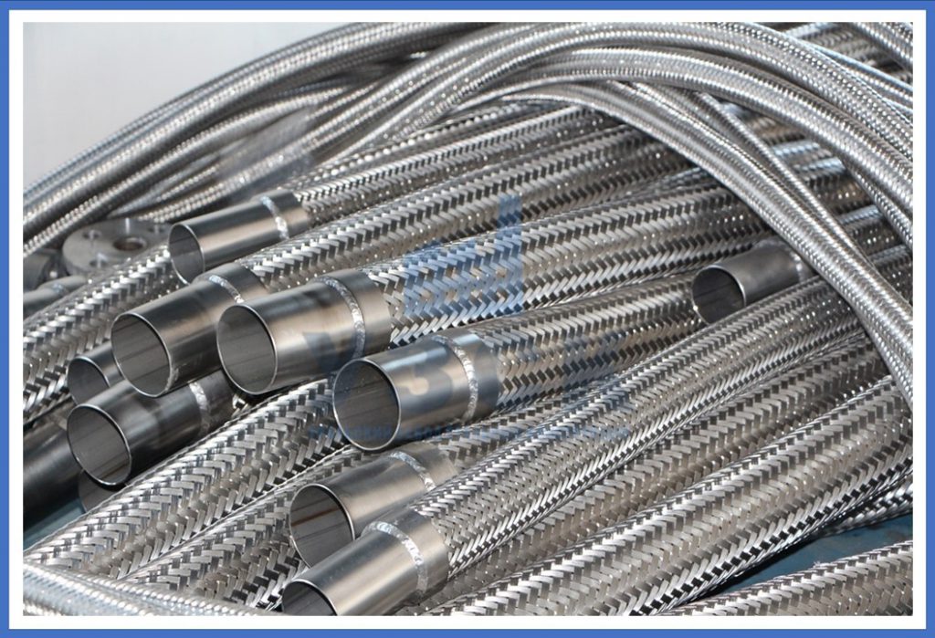 металлорукав, РГМ, рукав гибкий металлический в Липецке