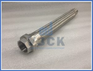 Металлорукав, РНВД, рукав нержавеющий высокого давления в Липецке