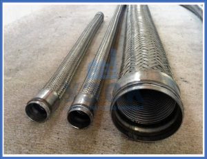 Металлорукав, РНВД, рукав нержавеющий высокого давления в Липецке