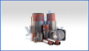 Сильфонные компенсаторы в Липецке