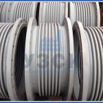 Сильфонные компенсаторы КСОФ в Липецке