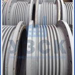 Сильфонные компенсаторы КСОФ в Липецке