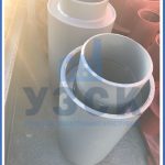 Сильфонные компенсаторы СКУ.М в Липецке