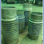 Компенсаторы сильфонные КСО в Липецке