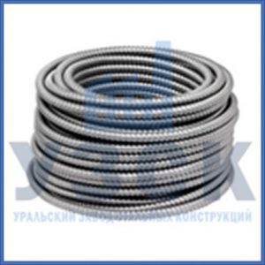 Металлорукава, гофра, шланг, труба, Hyparflex в Липецке