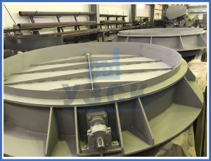 Клапаны ПГВУ, ОСТ, КЛК Ду 2800 от завода в Липецке