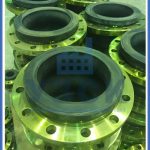 резиновые компенсаторы трубопроводов в Липецке