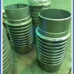 компенсатор сильфонный осевой в Липецке