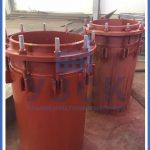 сальниковые стальные компенсаторы в Липецке