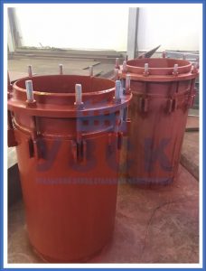 сальниковые стальные компенсаторы в Липецке