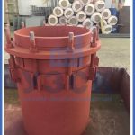 компенсатор сальниковый россия в Липецке