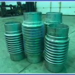 компенсатор сильфонный ксо в Липецке