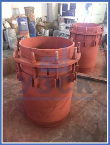 серия сальниковые компенсаторы в Липецке