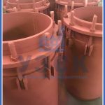 сальниковые компенсаторы Ду 150, Ду 200, Ду 250 в Липецке