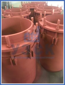 сальниковые компенсаторы Ду 150, Ду 200, Ду 250 в Липецке