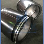 компенсатор сильфонный фланцевый в Липецке