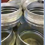 компенсатор сильфонный ску в Липецке