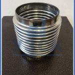 компенсатор сильфонный для труб в Липецке