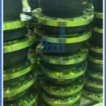 компенсатор резиновый фланцевый в Липецке