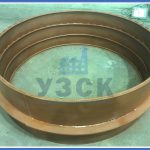 компенсаторы линзовые осевые в Липецке