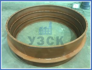 компенсаторы линзовые осевые в Липецке