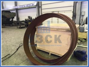 компенсатор линзовый ост в Липецке