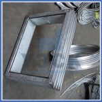 прямоугольные линзовые компенсаторы в Липецке