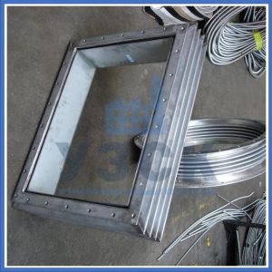 прямоугольные линзовые компенсаторы в Липецке