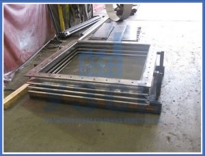 прямоугольные линзовые компенсаторы в Липецке