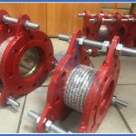 компенсатор сильфонный с кожухом в Липецке