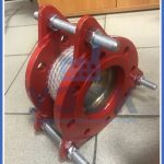 компенсатор сильфонный с кожухом в Липецке