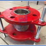 компенсатор сильфонный с кожухом в Липецке