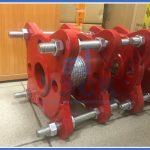 компенсатор сильфонный с кожухом в Липецке