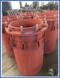 сальниковый компенсатор в Липецке