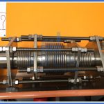 сильфонные компенсаторы трубопроводов в Липецке